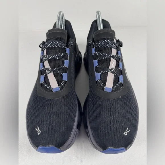 Oncloud Cloudmonster Women's Running Sneakers Magnet Shark Size 8 - Picture 6 of 8